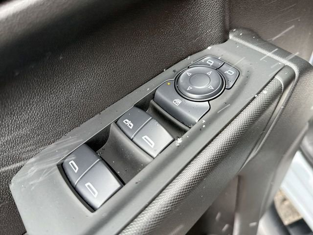 Used 2024 Chevrolet Silverado 1500 Custom w/ Turbomax Blackout Package image 13