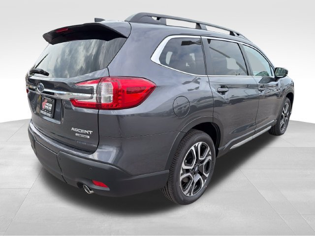 New 2027 Subaru Ascent Limited AWD/4WD image 7