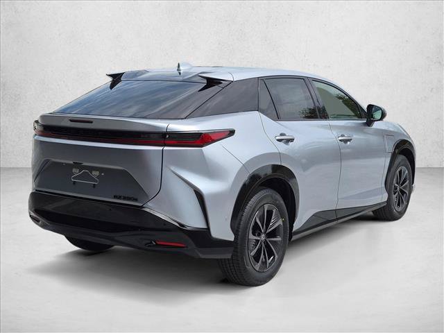New 2026 Lexus RZ 350e 2WD image 2