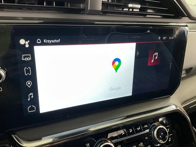 Used 2022 GMC Sierra 1500 AT4X AWD/4WD image 14