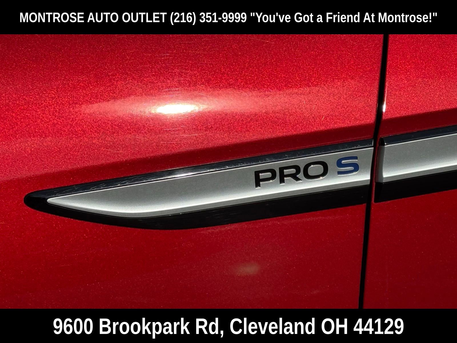 Used 2022 Volkswagen ID.4 Pro S RWD image 54