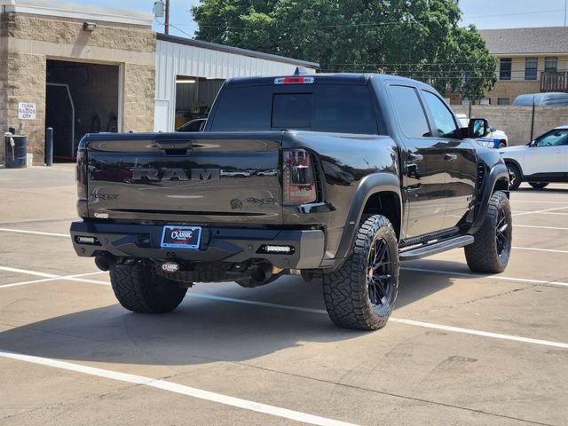 Used 2021 RAM 1500 TRX w/ Trailer Tow Group AWD/4WD image 15