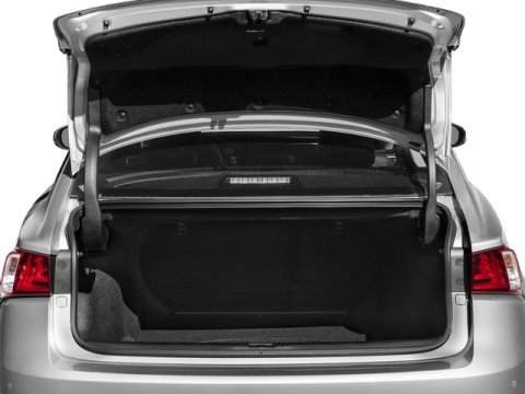 Used 2016 Lexus IS 350 350 image 15