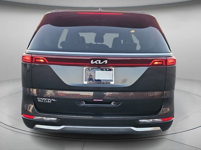 Used 2024 Kia Carnival SX image 6