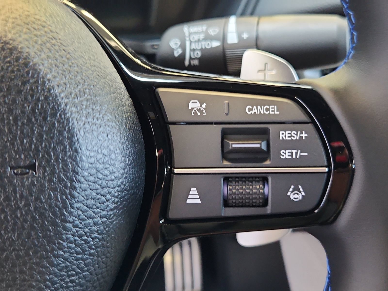 New 2026 Honda Prelude image 14