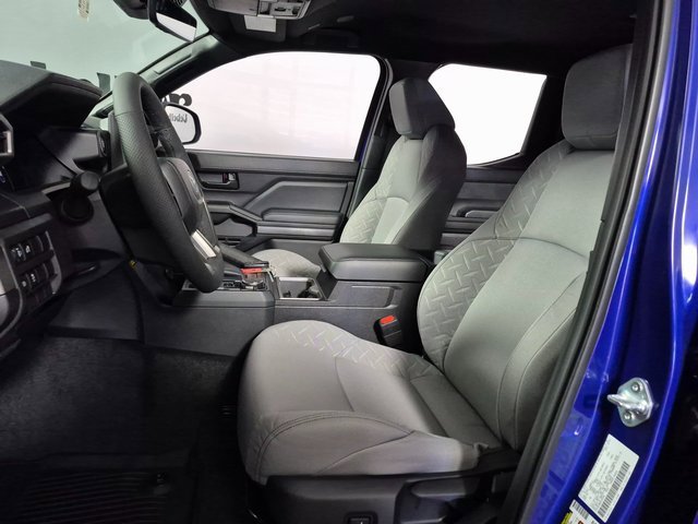 New 2025 Toyota Tacoma SR5 image 15
