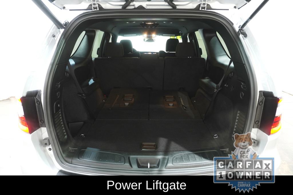 Used 2025 Dodge Durango GT w/ Blacktop Package AWD/4WD image 7