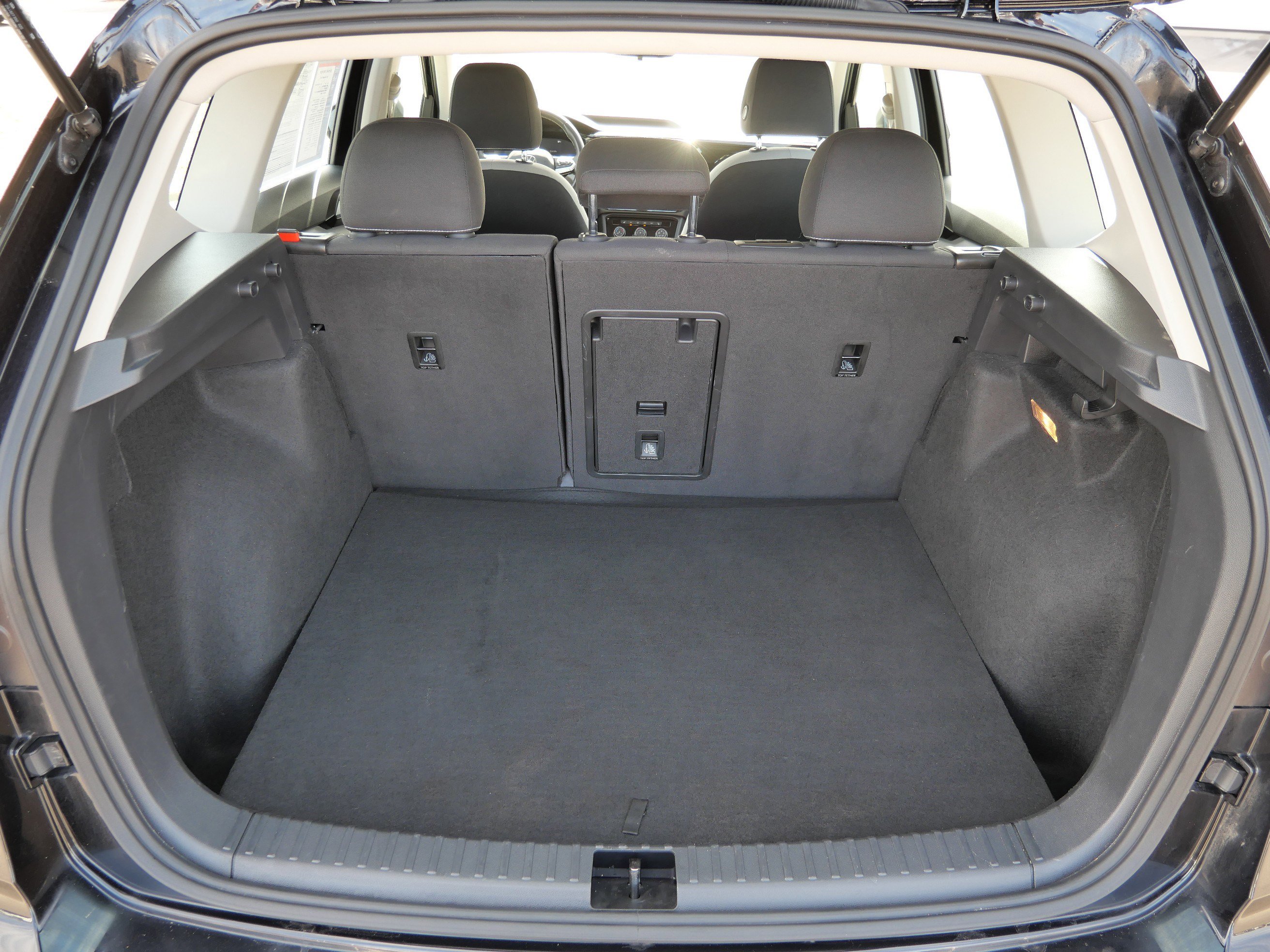 Certified 2023 Volkswagen Taos S w/ IQ Drive S Package image 18