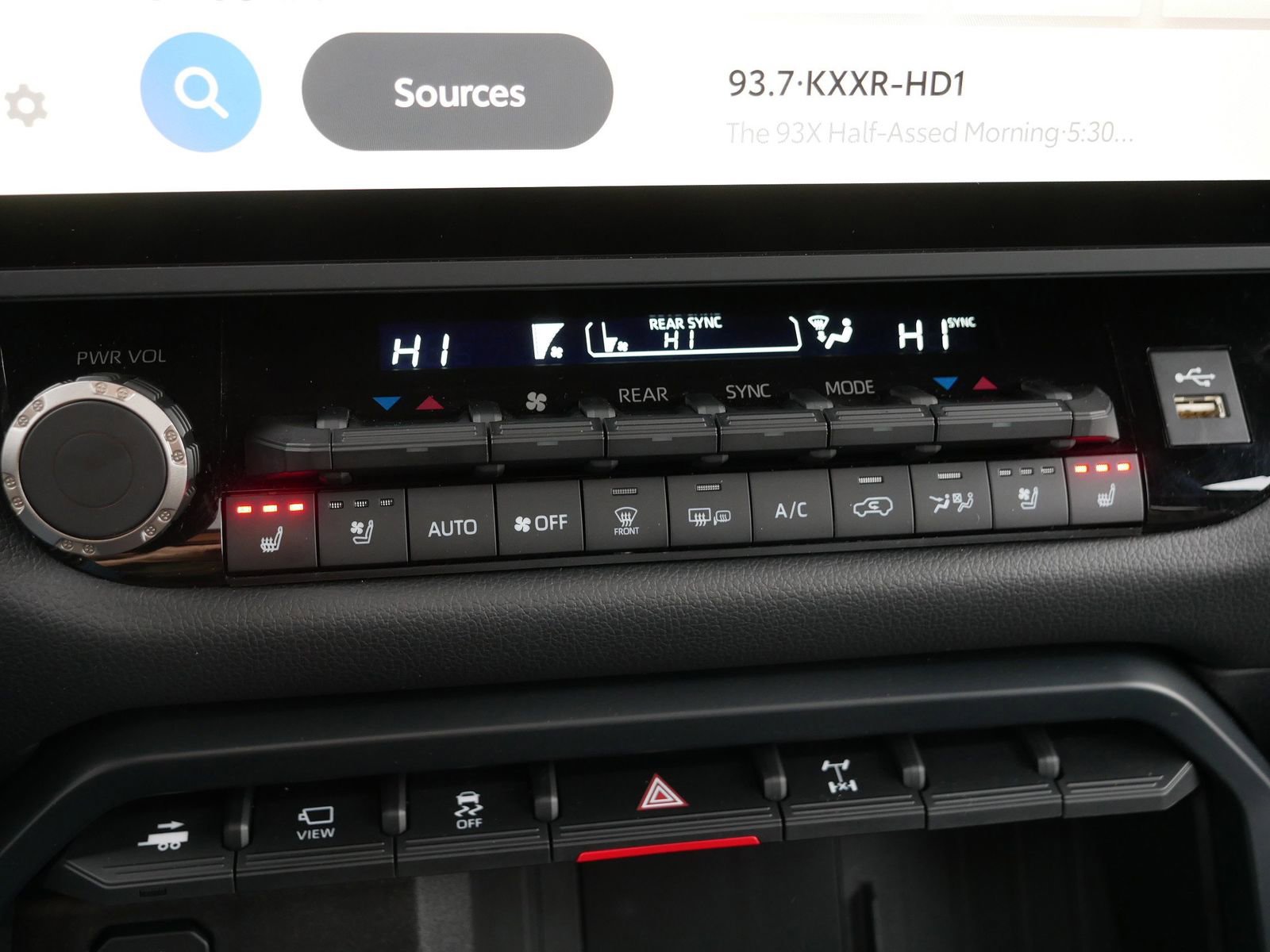 Used 2025 Toyota Sequoia TRD Pro image 25