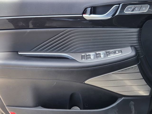 Used 2025 Hyundai Palisade Calligraphy image 18