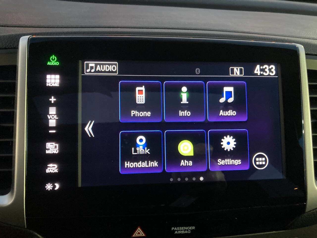 Used 2016 Honda Pilot EX-L image 95