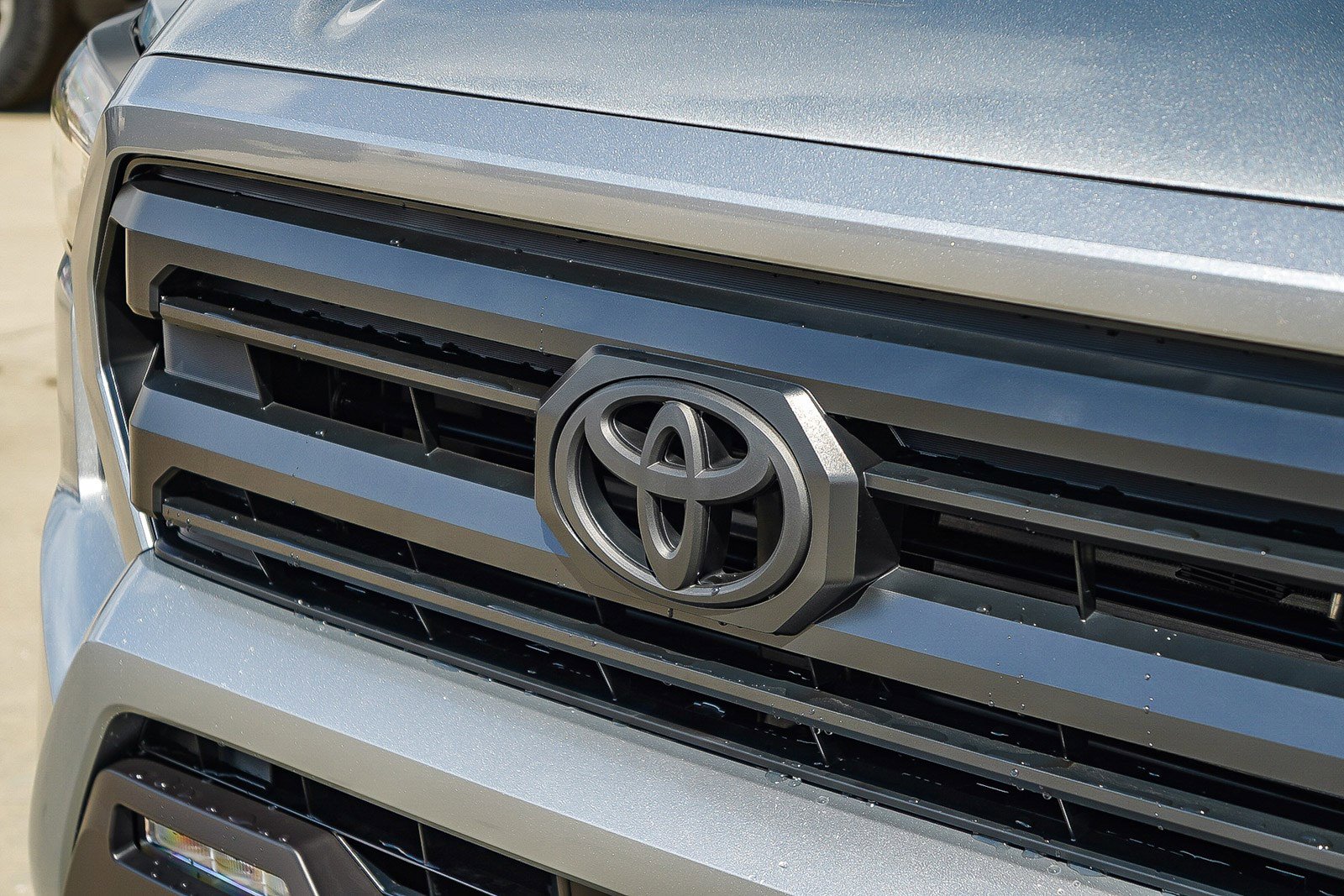 New 2026 Toyota Tacoma SR5 image 10