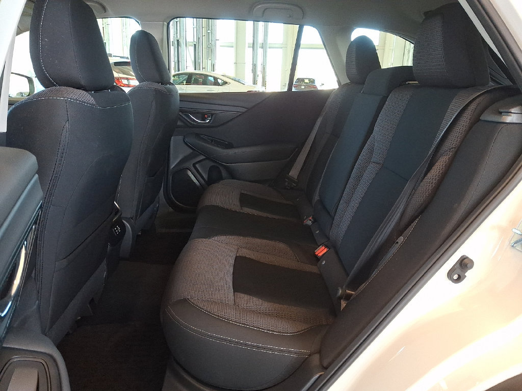 Certified 2024 Subaru Outback Premium AWD/4WD image 12