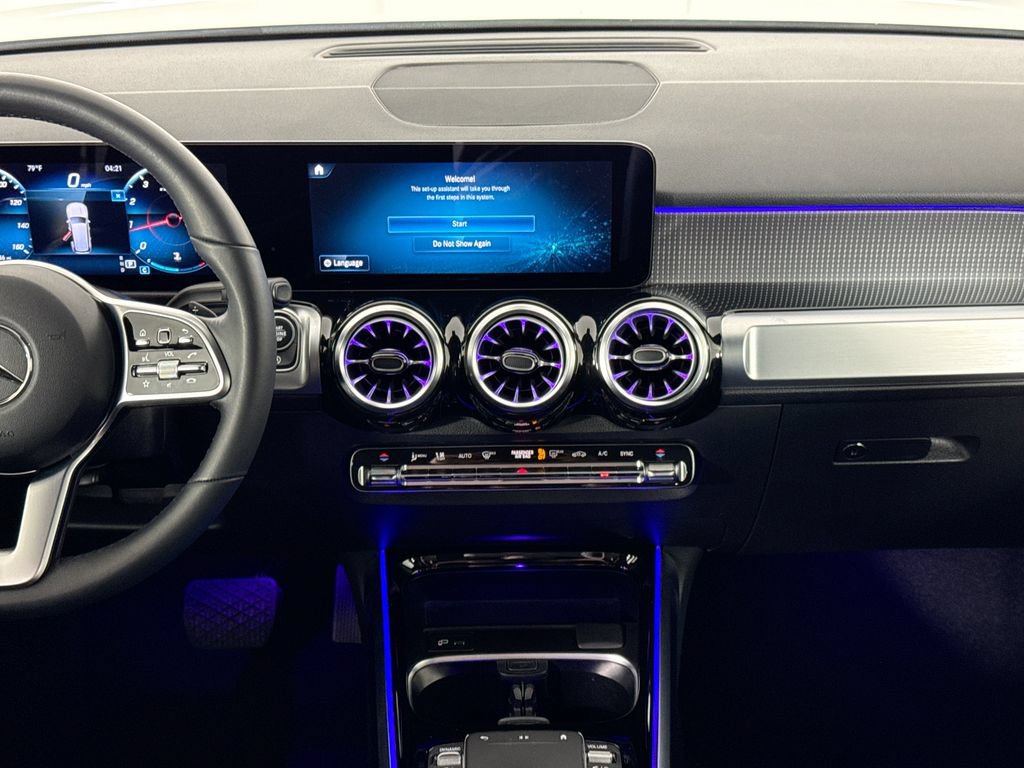 Certified 2022 Mercedes-Benz GLB 250 4MATIC image 14