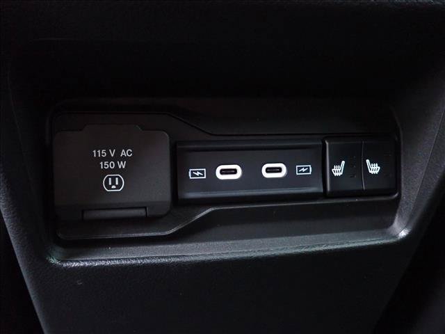 Used 2026 Jeep Grand Cherokee Limited w/ Luxury Tech Group II AWD/4WD image 8