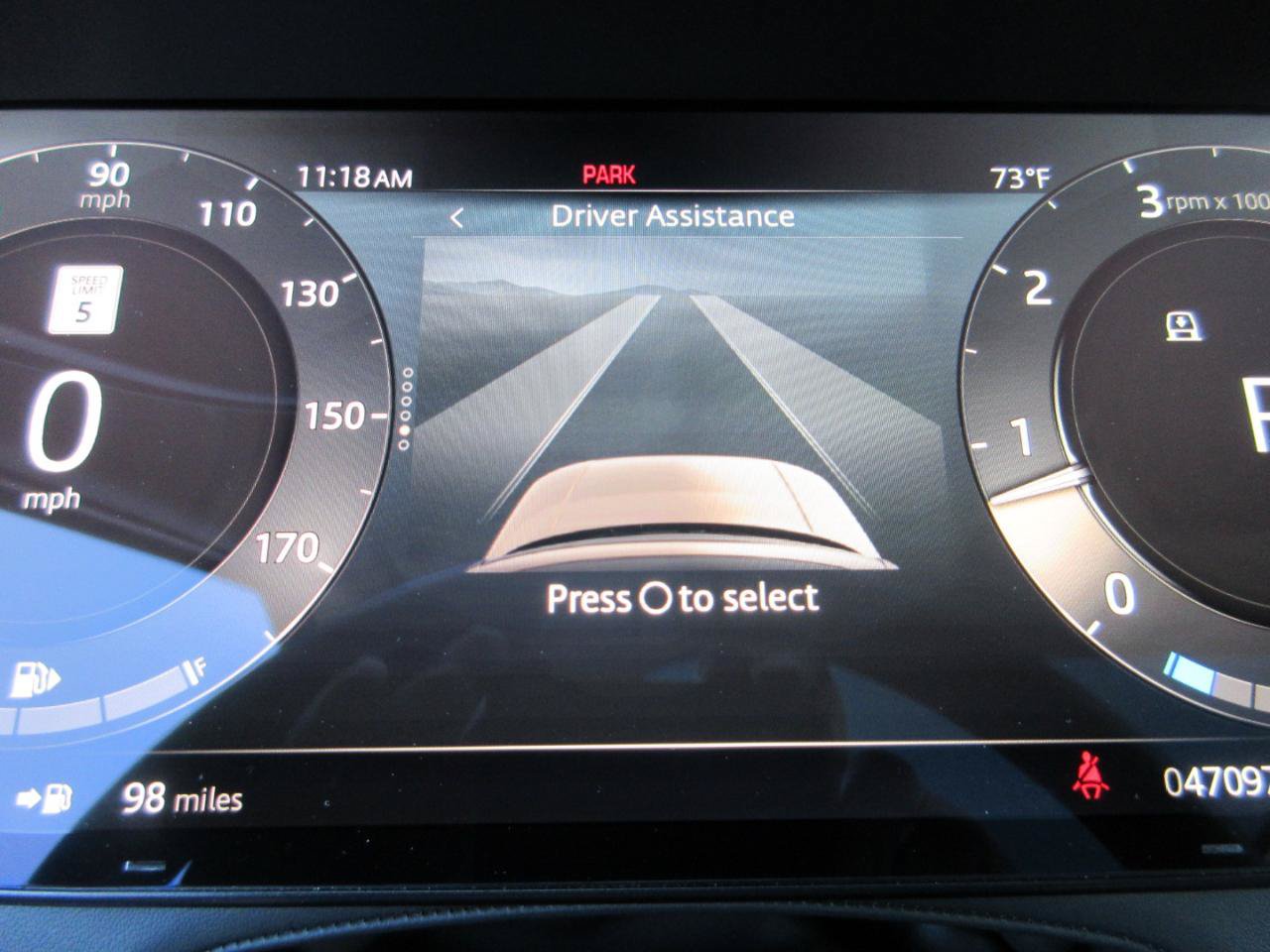 Used 2023 Land Rover Range Rover SE AWD/4WD image 66