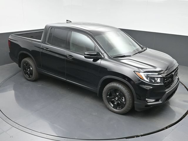 New 2026 Honda Ridgeline Black Edition image 33