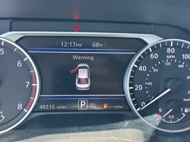 Used 2024 Nissan Sentra SR w/ SR Premium Package FWD image 29