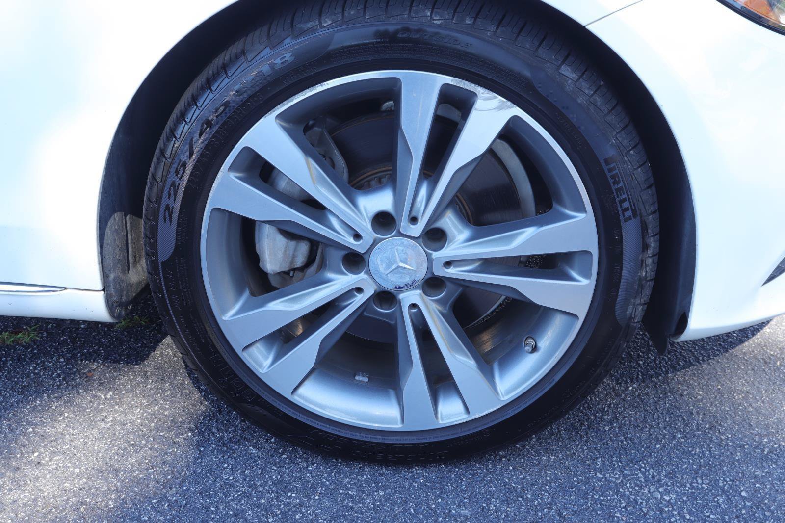 Used 2016 Mercedes-Benz C 300 Sedan image 35