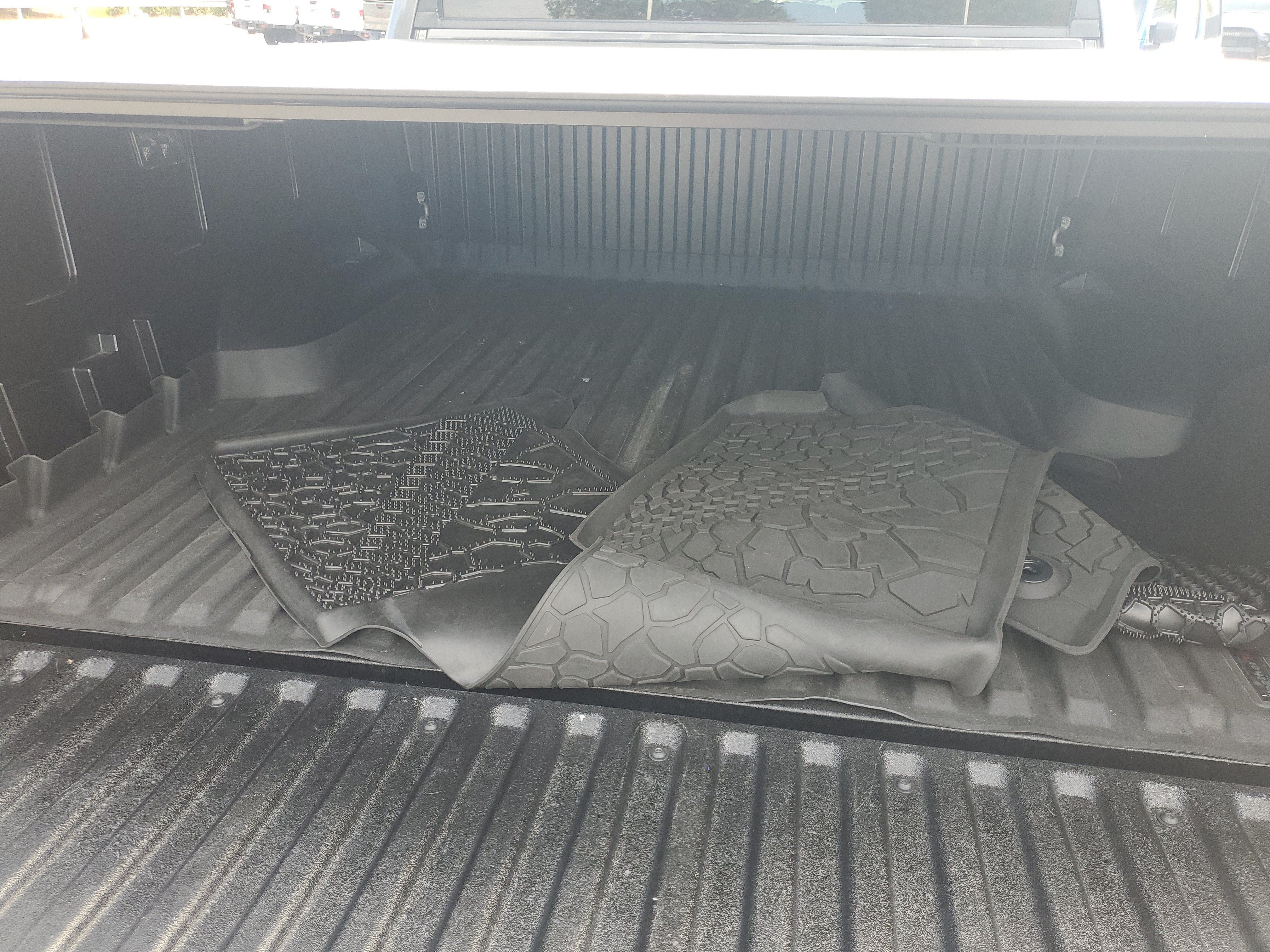 Used 2023 Toyota Tundra TRD Pro AWD/4WD image 8