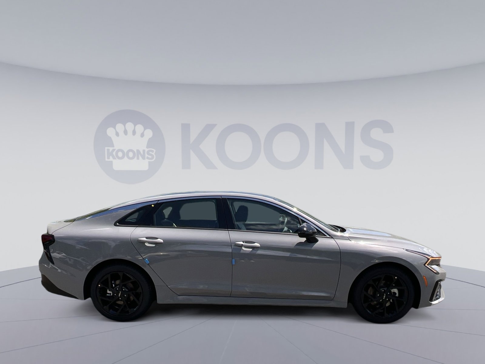 New 2026 Kia K5 GT-Line FWD image 12