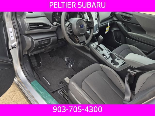 New 2026 Subaru Crosstrek 2.0i Premium image 9