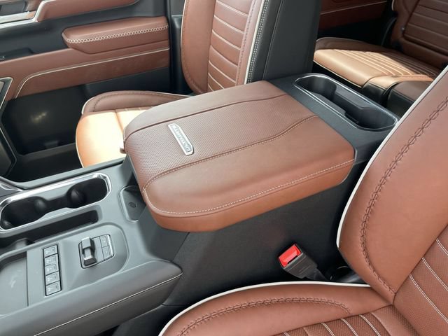 New 2026 GMC Sierra 3500 Denali Ultimate AWD/4WD image 18