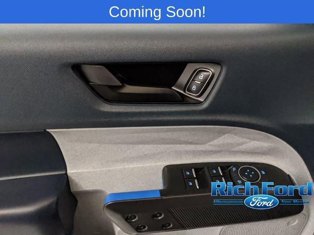Certified 2025 Ford Maverick XLT FWD image 16