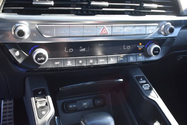 Certified 2022 Kia Telluride SX w/ SX Prestige Package AWD/4WD image 32