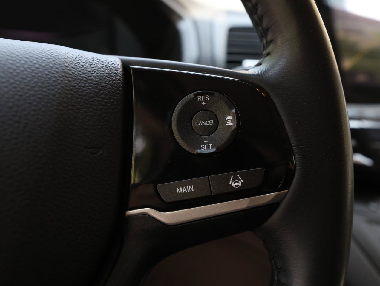 Used 2019 Honda Odyssey EX-L image 24