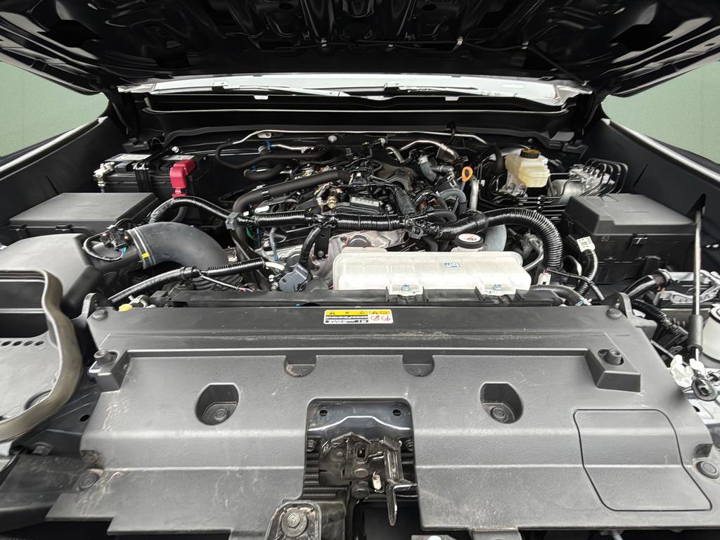 Used 2024 Toyota Tacoma SR image 12