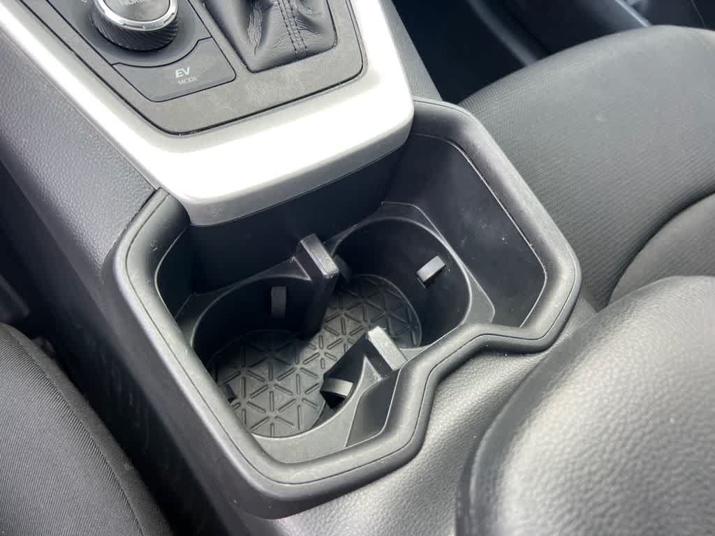 Used 2024 Toyota RAV4 LE AWD/4WD image 31