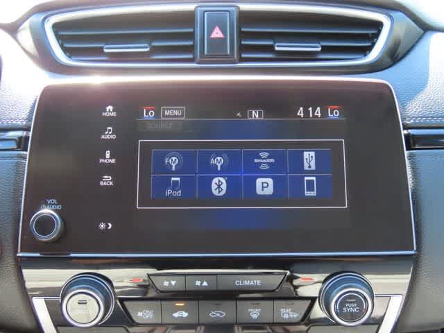 Used 2020 Honda CR-V EX image 20