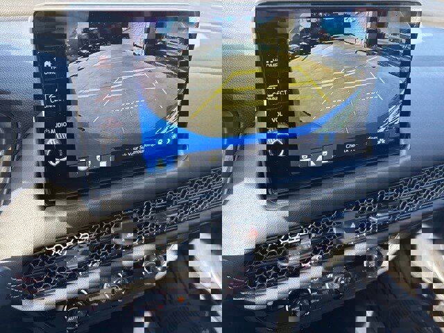 New 2026 Honda HR-V Sport image 8