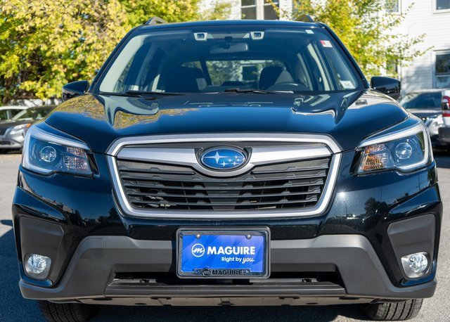 Used 2021 Subaru Forester Premium image 3