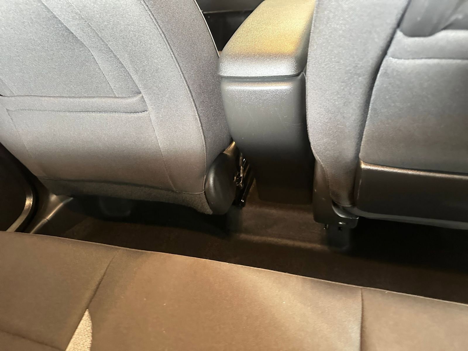 Used 2025 Chevrolet TrailBlazer LT image 24