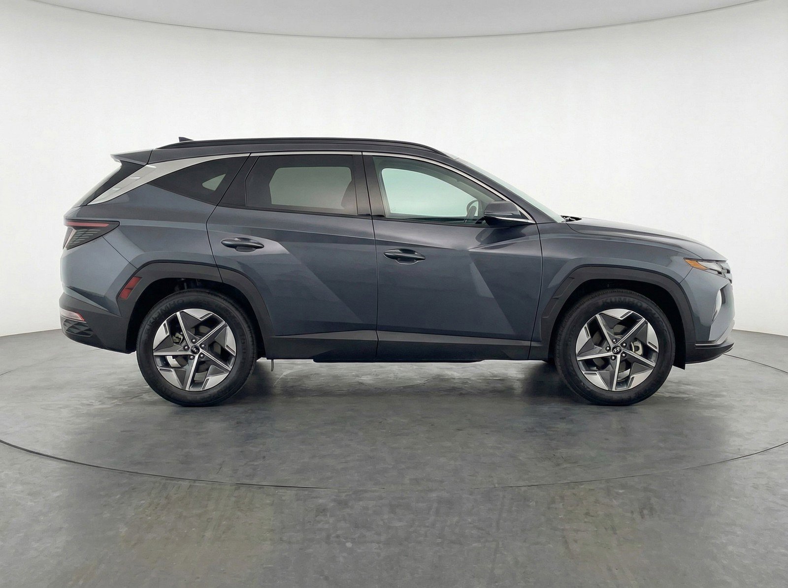 Used 2025 Hyundai Tucson SEL image 11