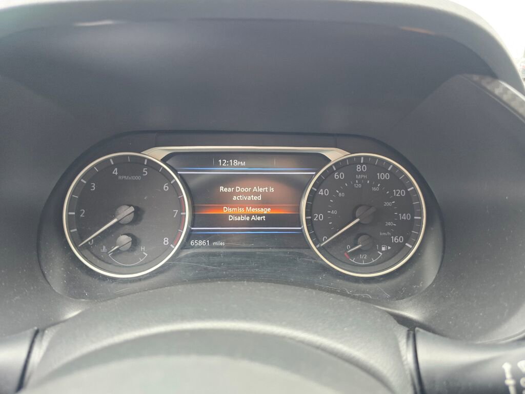 Used 2023 Nissan Sentra SV image 30