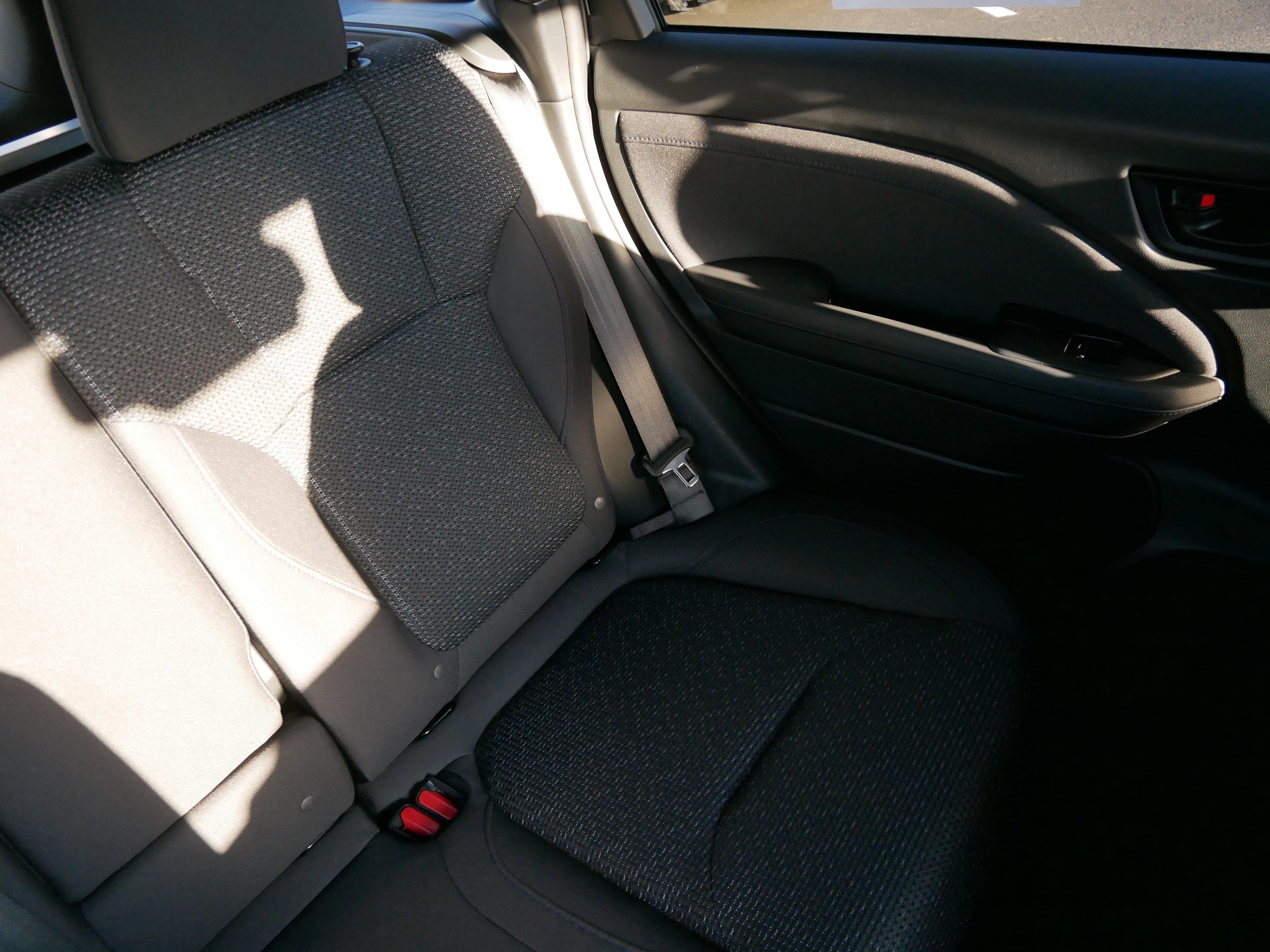 Certified 2025 Subaru Forester Premium image 14