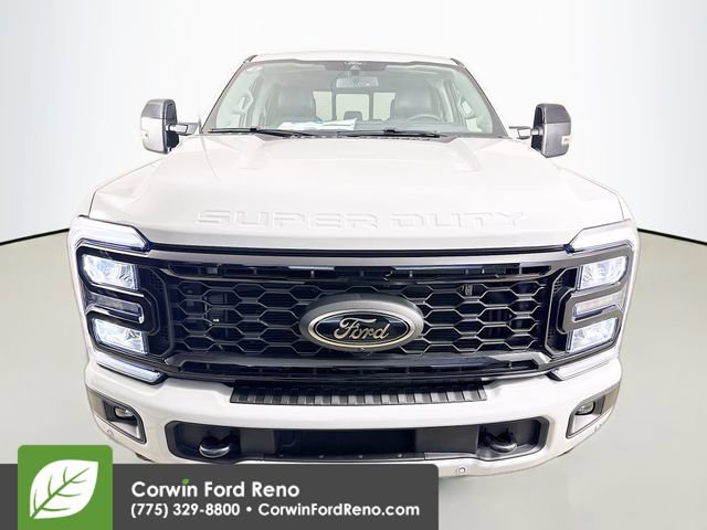 New 2026 Ford F350 Lariat w/ Tremor Off-Road Package image 2