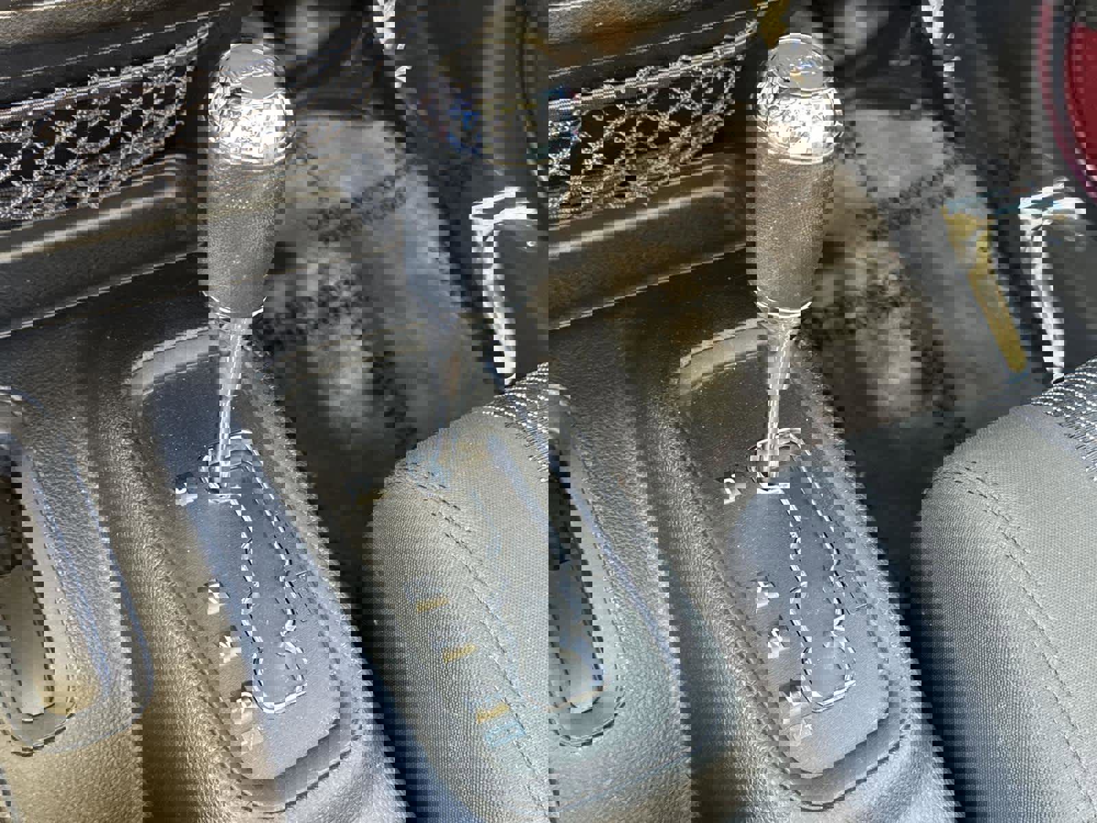 Used 2012 Jeep Wrangler Sahara w/ Trailer Tow Group image 17