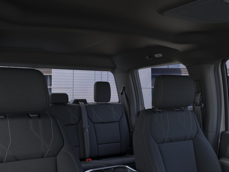 New 2026 Ford F150 STX AWD/4WD image 24