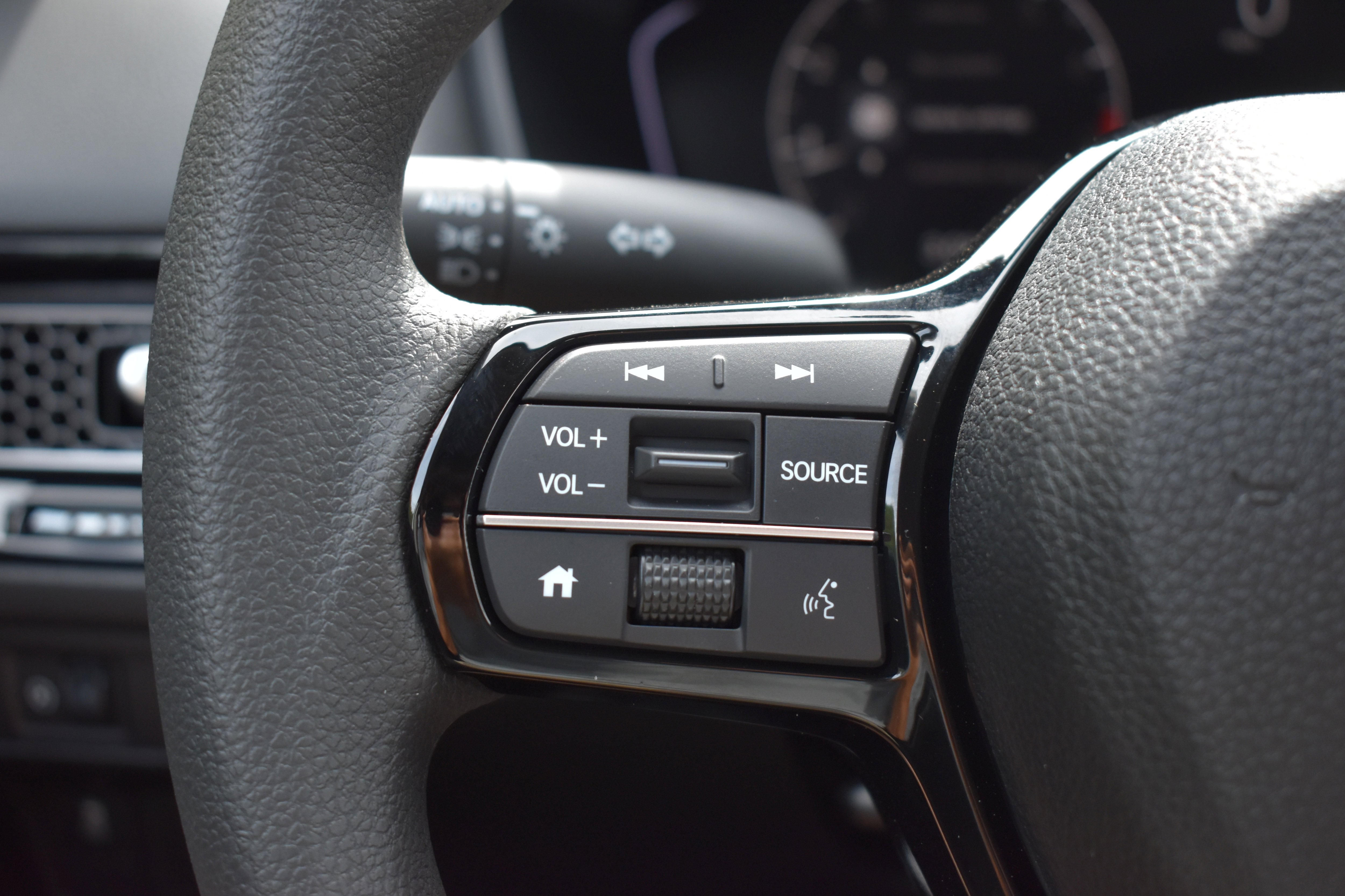 New 2026 Honda Civic LX image 19