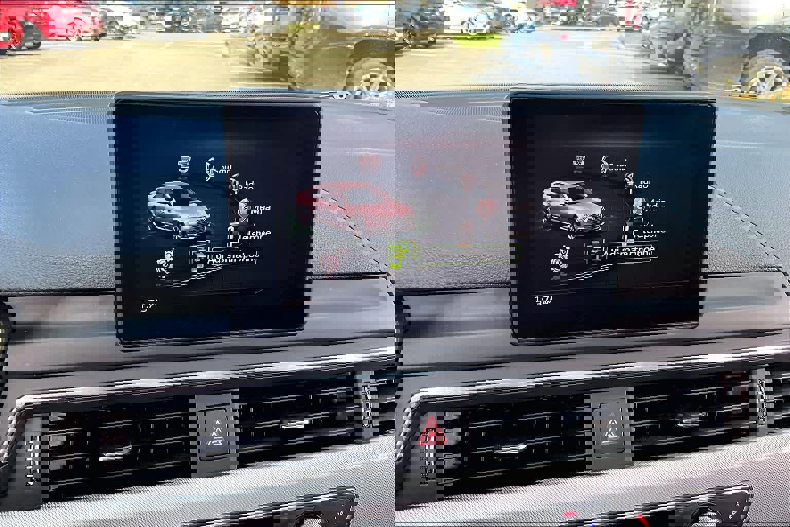 Used 2017 Audi A4 2.0T Ultra Premium w/ Convenience Package image 31