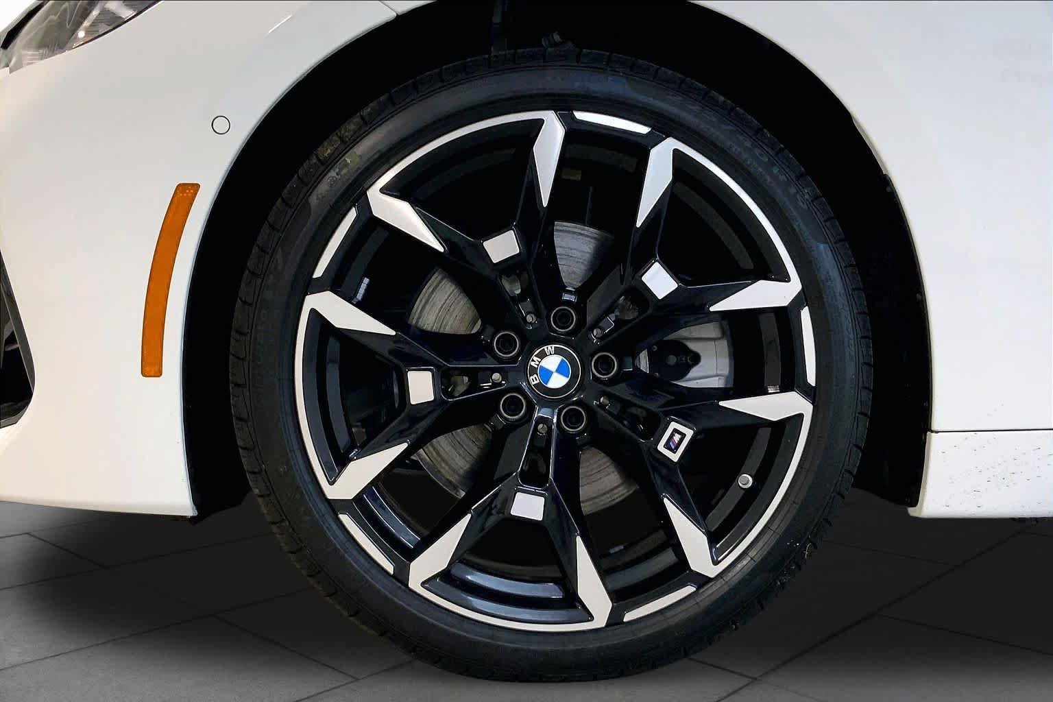New 2026 BMW 230i xDrive Coupe w/ Premium Package AWD/4WD image 11