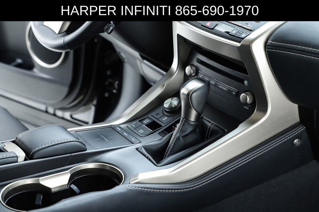 Used 2020 Lexus NX 300 FWD w/ Comfort Package image 69