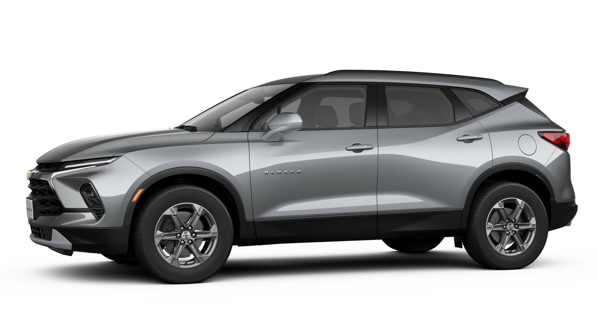 New 2026 Chevrolet Blazer LT w/ Convenience Package FWD image 26