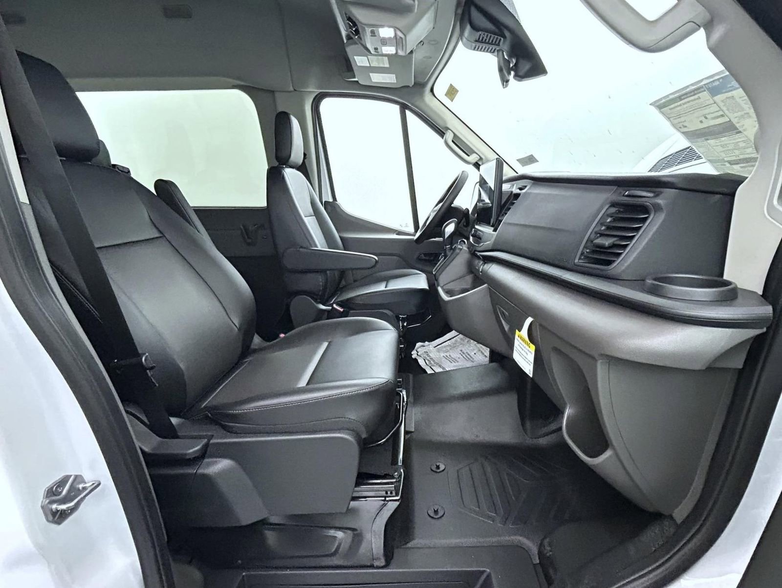 New 2026 Ford Transit 350 XL RWD image 15