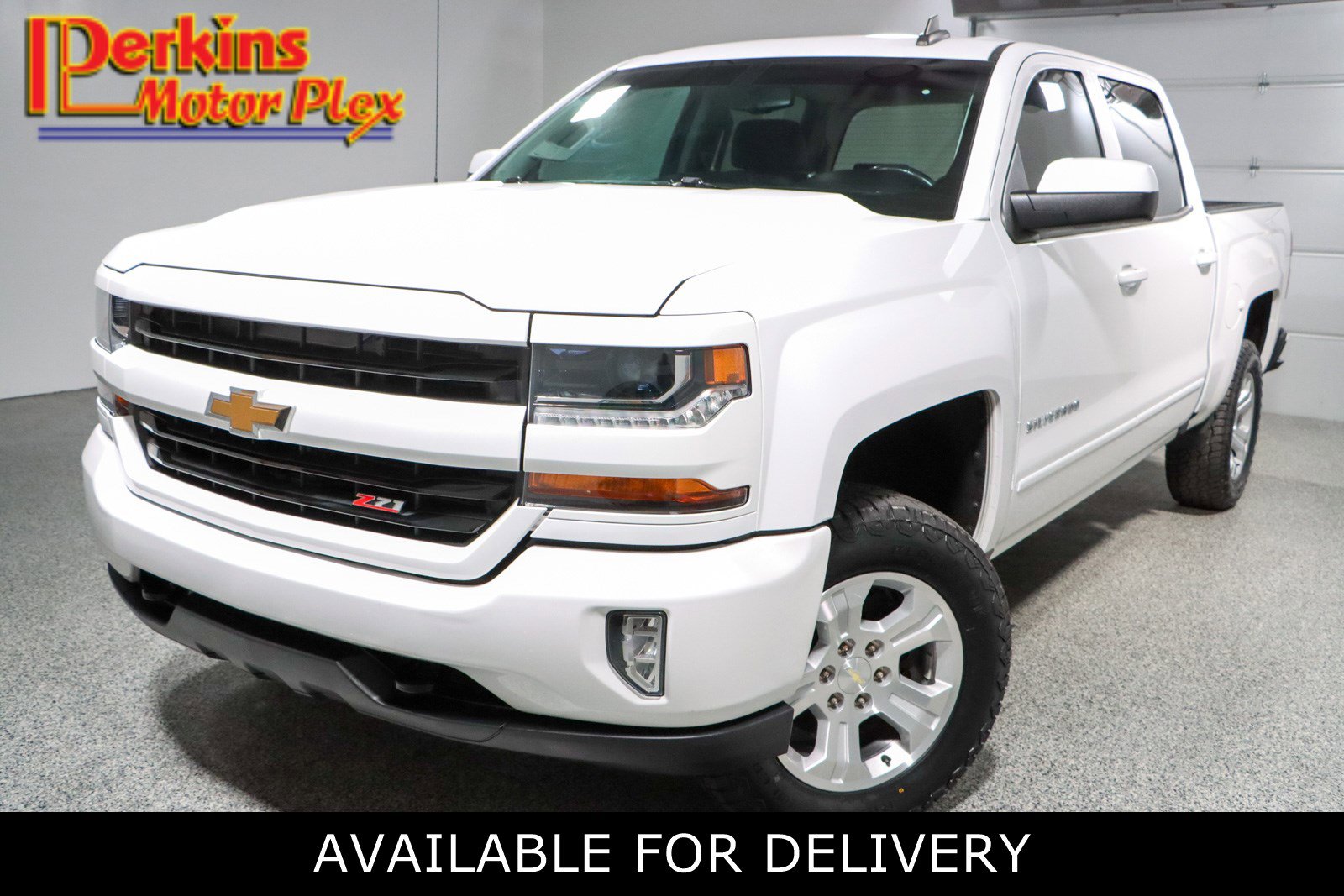 Used 2018 Chevrolet Silverado 1500 LT w/ All Star Edition video 1