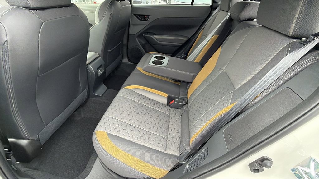 New 2026 Subaru Crosstrek 2.5i Sport image 16